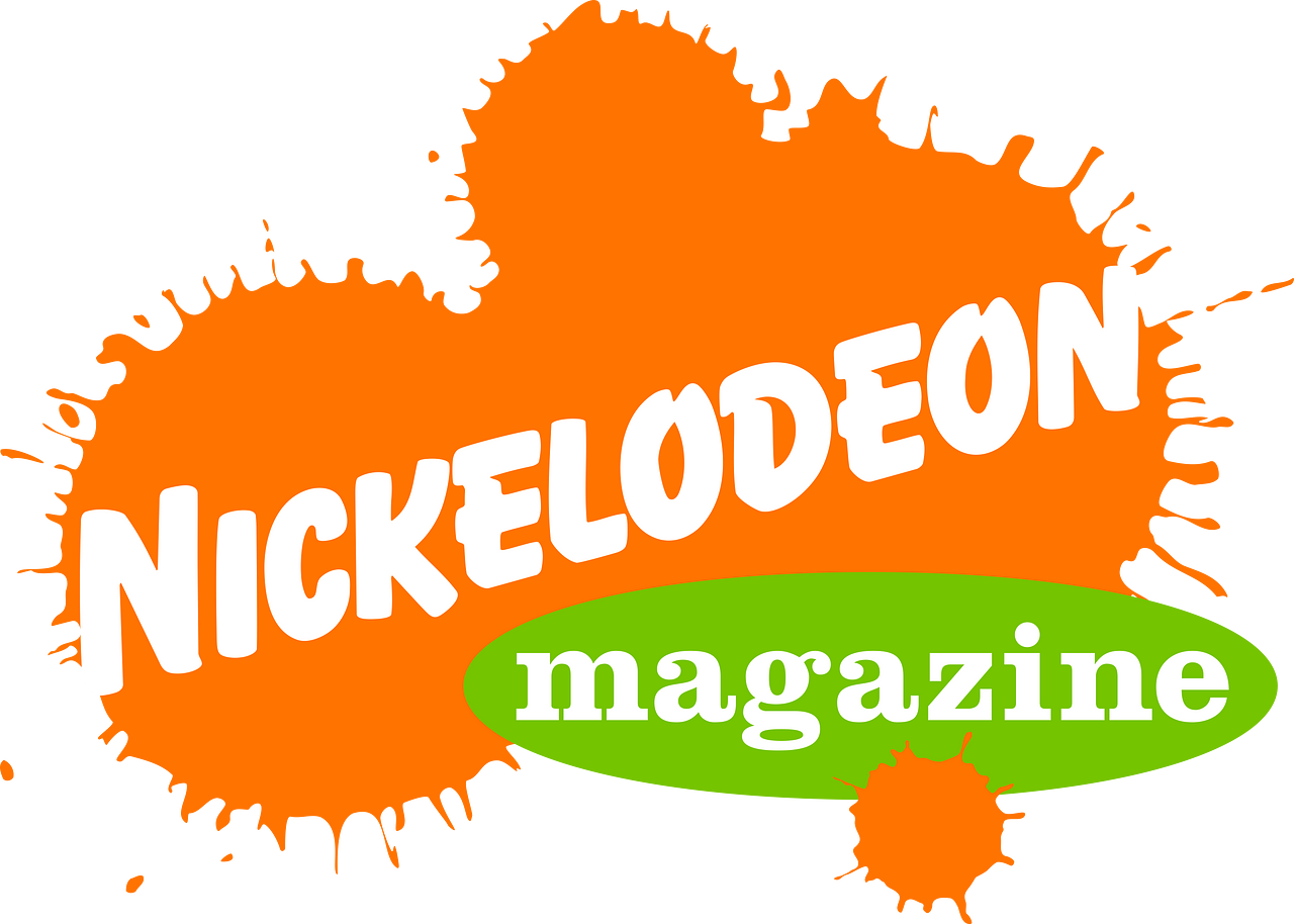 Nickelodeon Magazine
