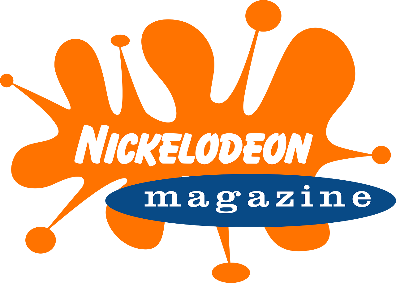 Nickelodeon Magazine