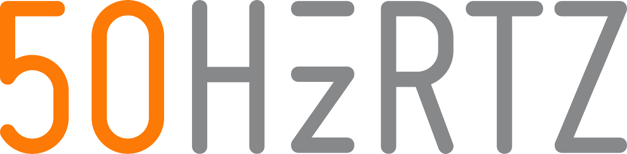 50Hertz Transmission