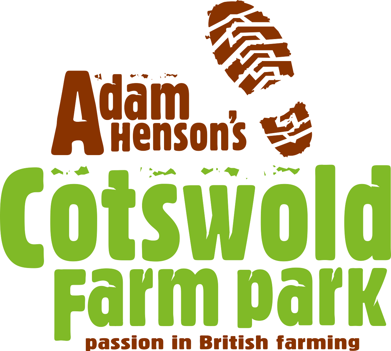 Adam Henson’s Cotswold Farm Park