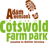 Adam Henson’s Cotswold Farm Park