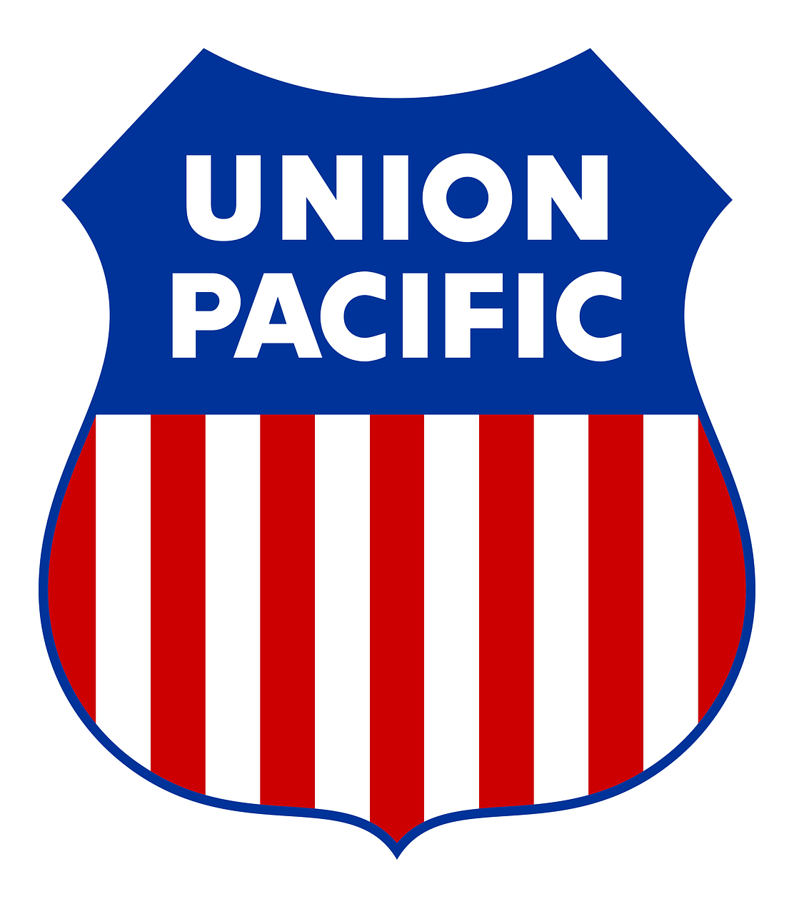 Union Pacific