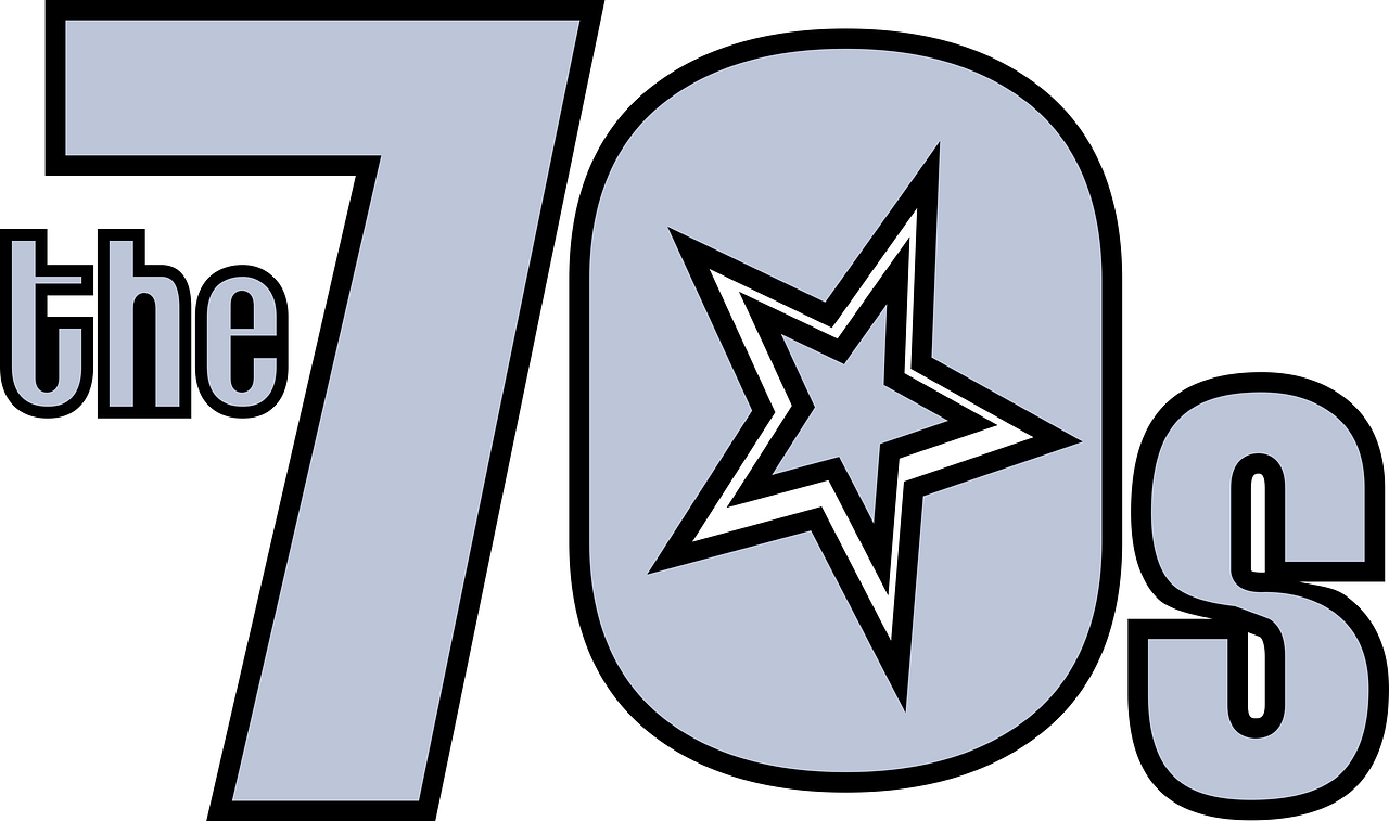 The 70's