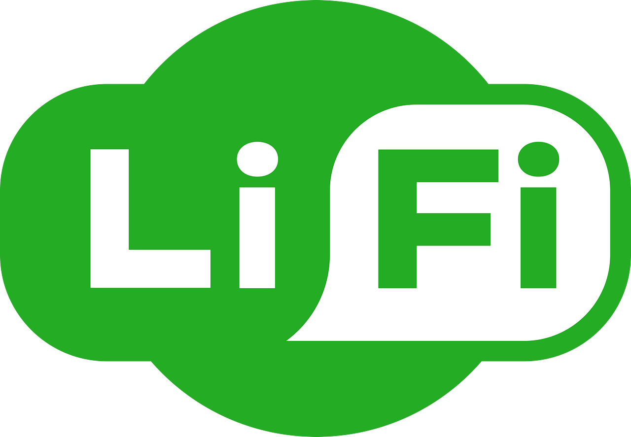 Li-Fi