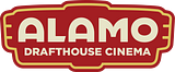 Alamo Drafthouse Cinema