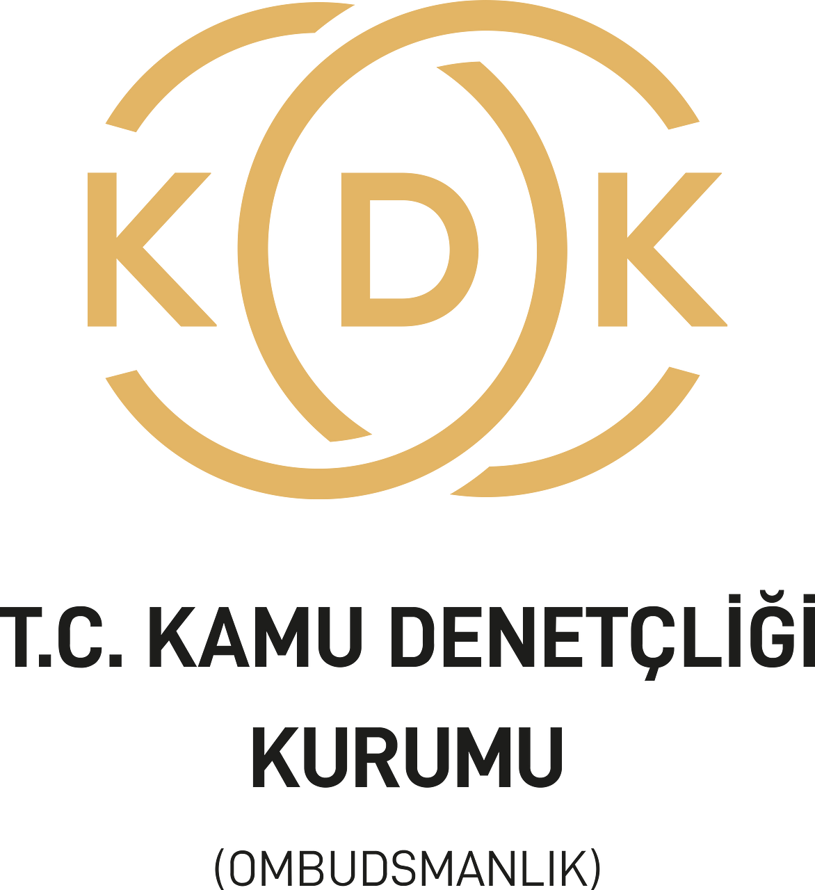 T.C. Kamu Denetçiliği Kurumu Ombudsmanlık KDK