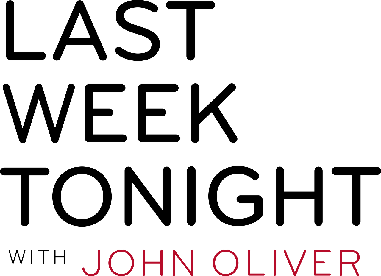 Last Week Tonight with John Oliver