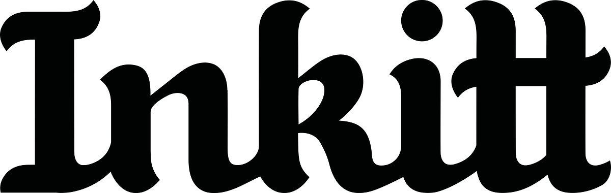 Inklets Logo Logos Download | Inkitt