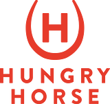 Hungry Horse