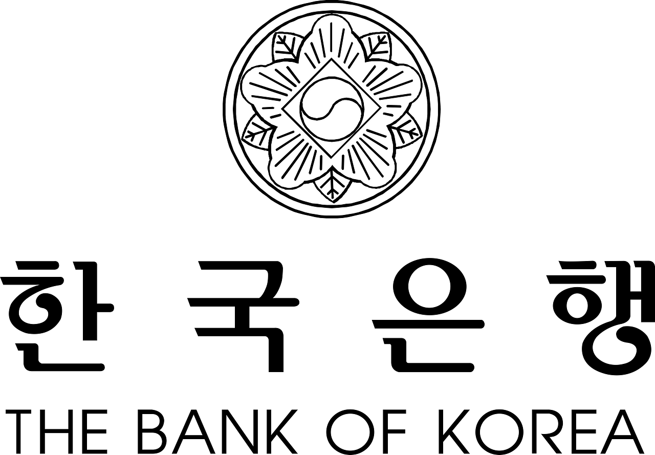 The Bank Of Korea