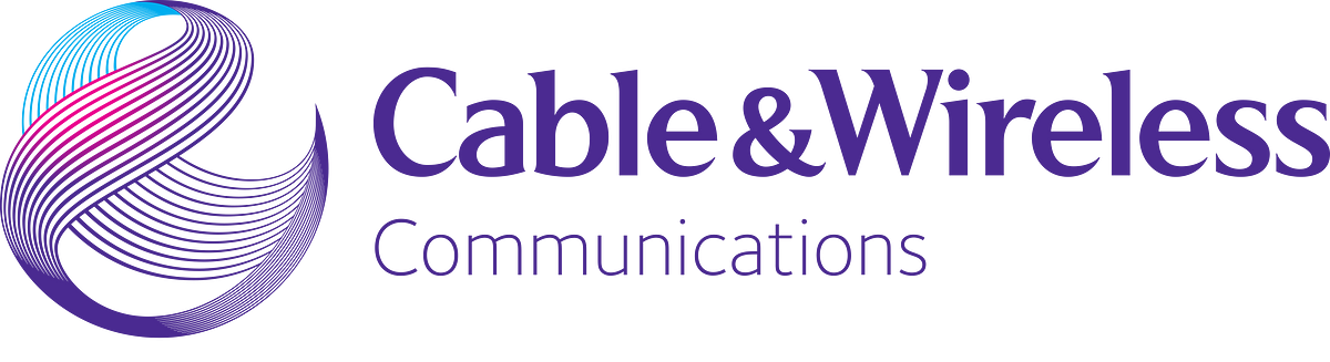 Logos Download | Cable & Wireless Communications