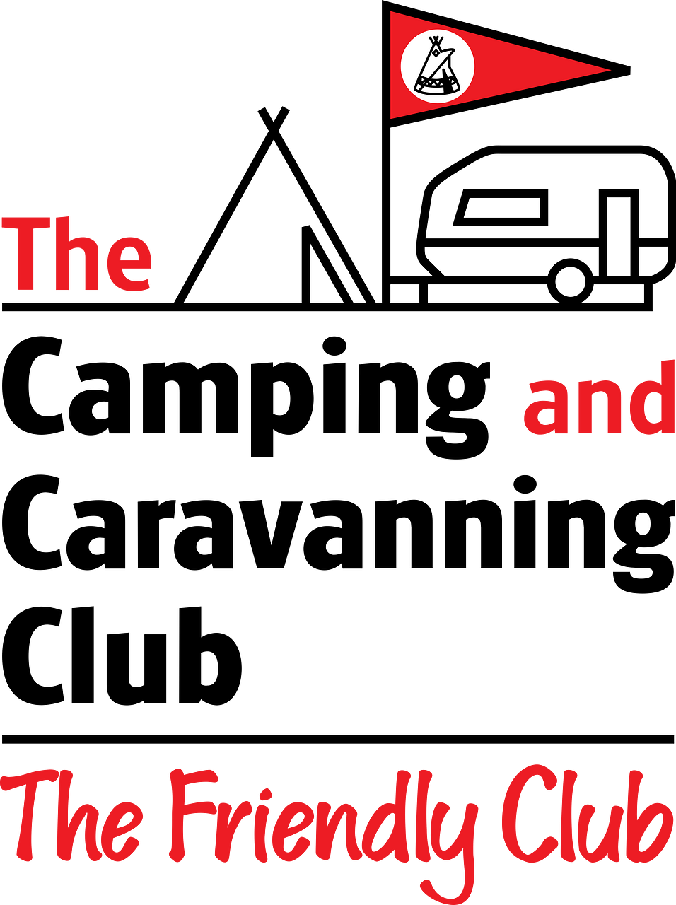 The Camping and Caravanning Club