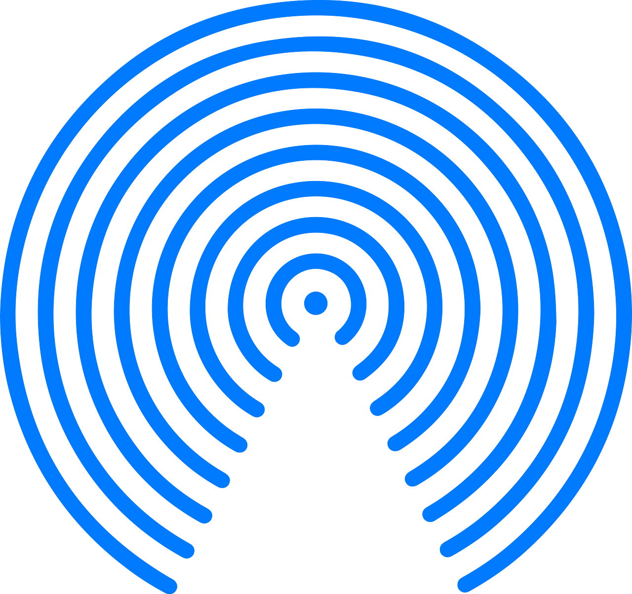 MacOS AirDrop