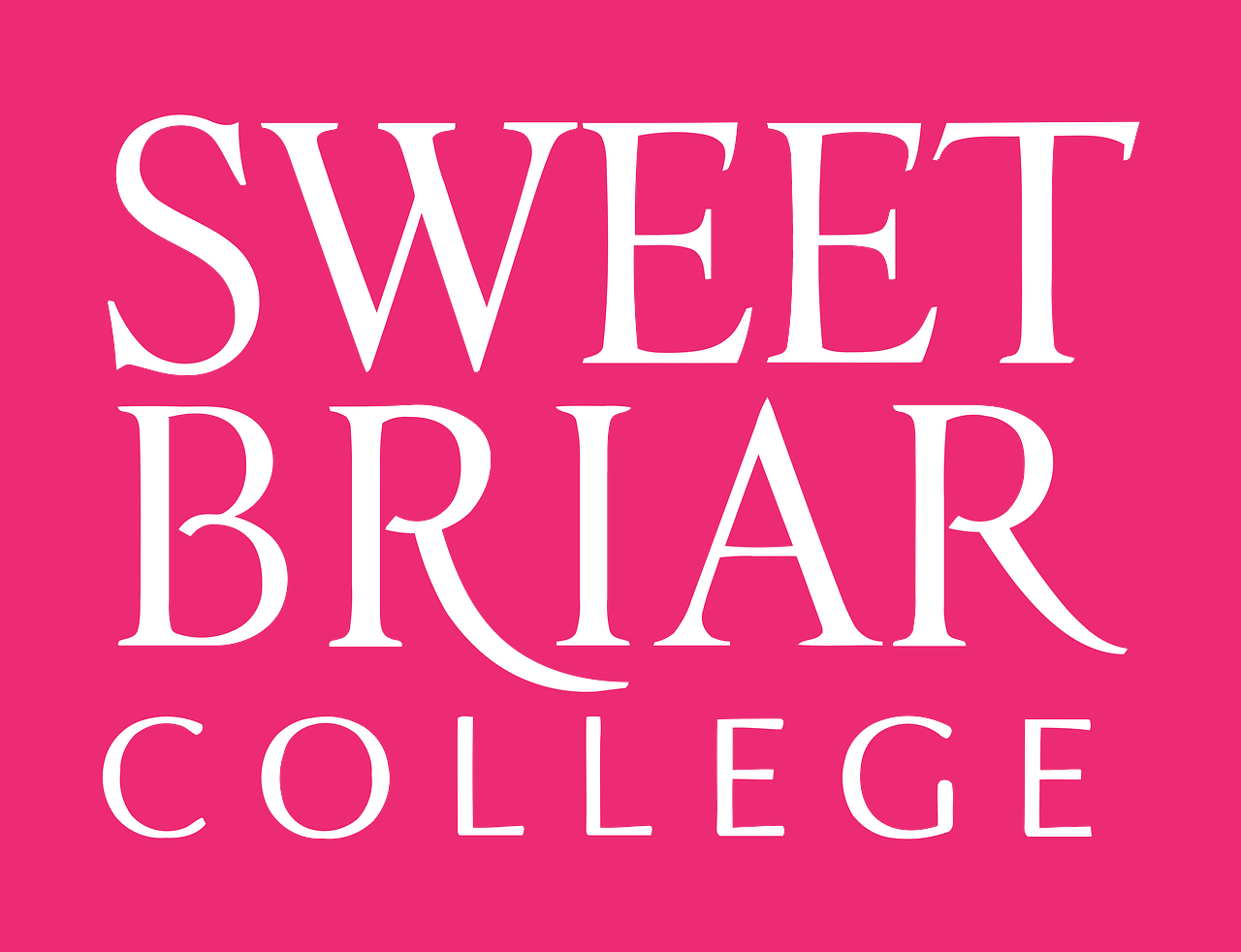 Sweet Briar College