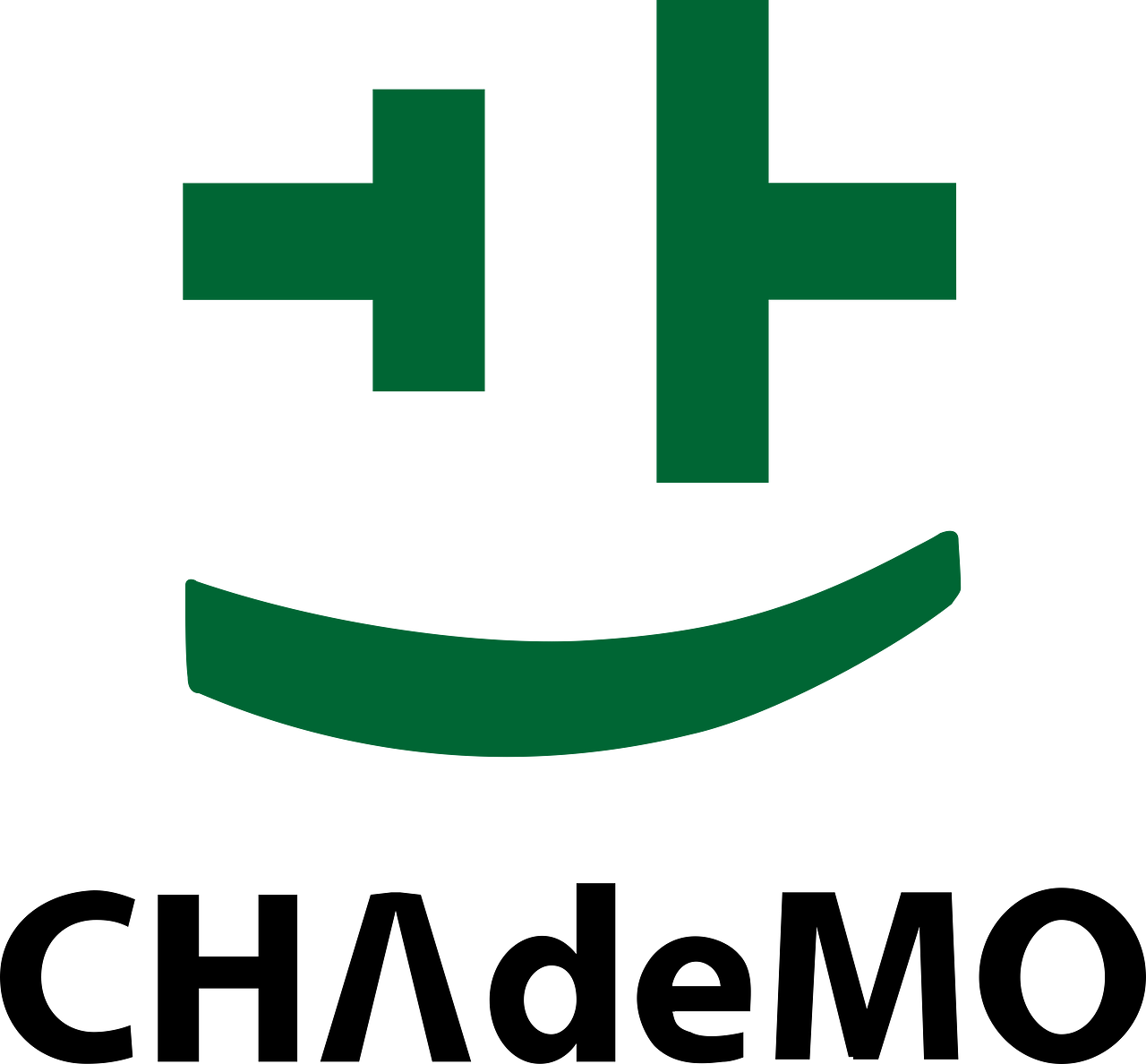 CHAdeMO