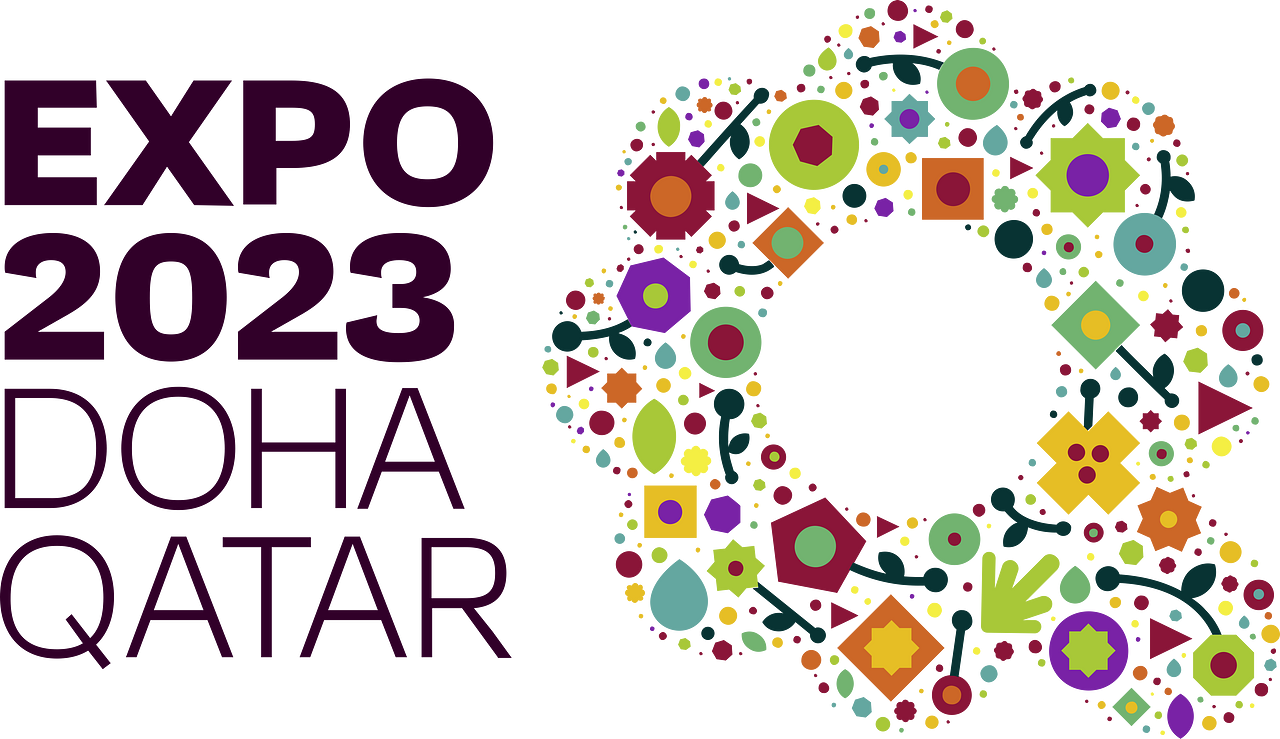 Expo 2023 Doha Qatar