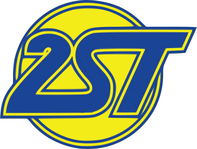Logos Download | 2St
