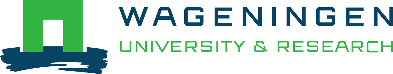 Wageningen University and Research