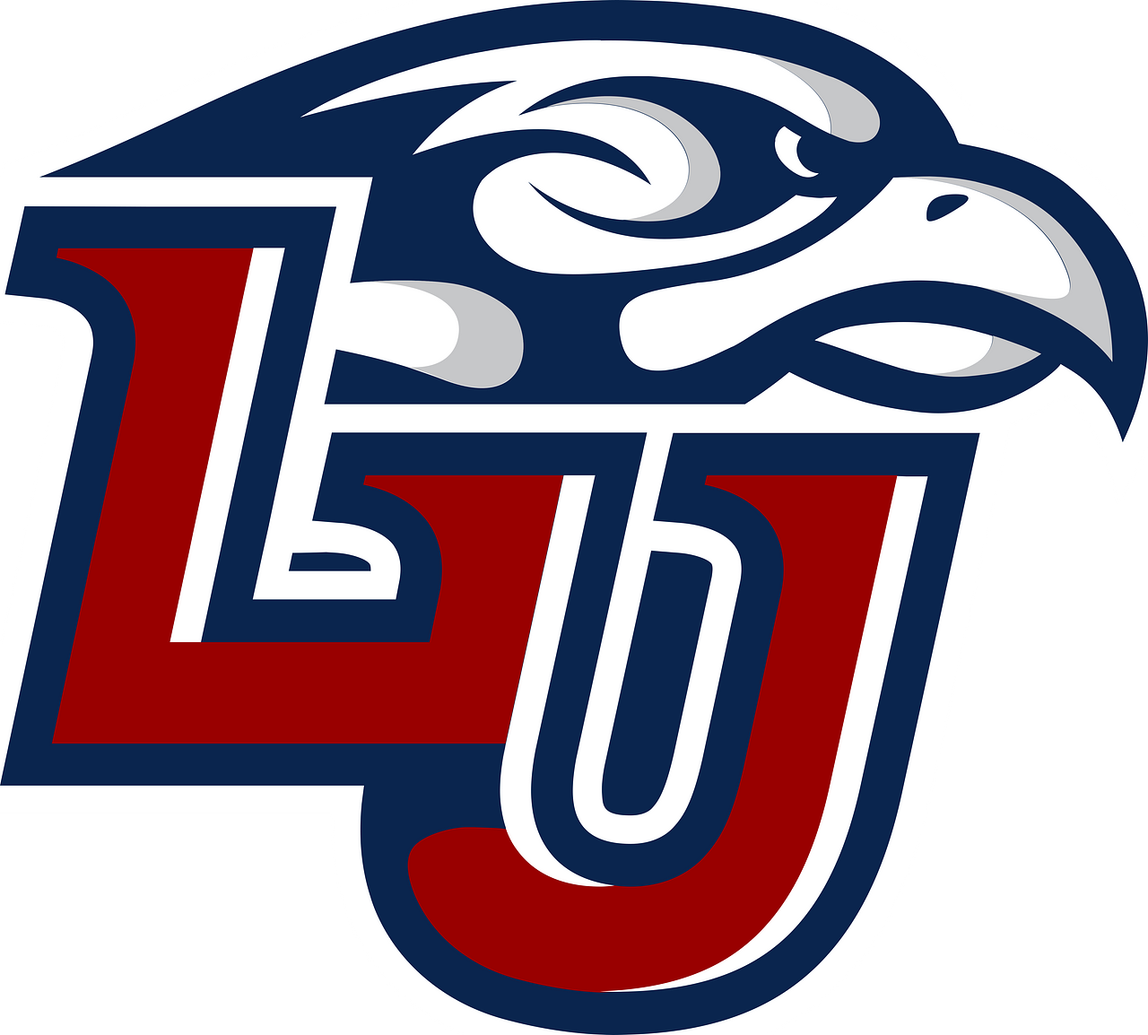 Liberty Flames