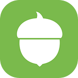 Acorns