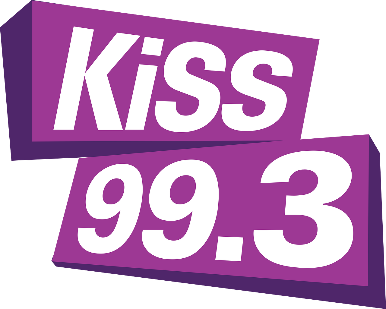 CKGB FM