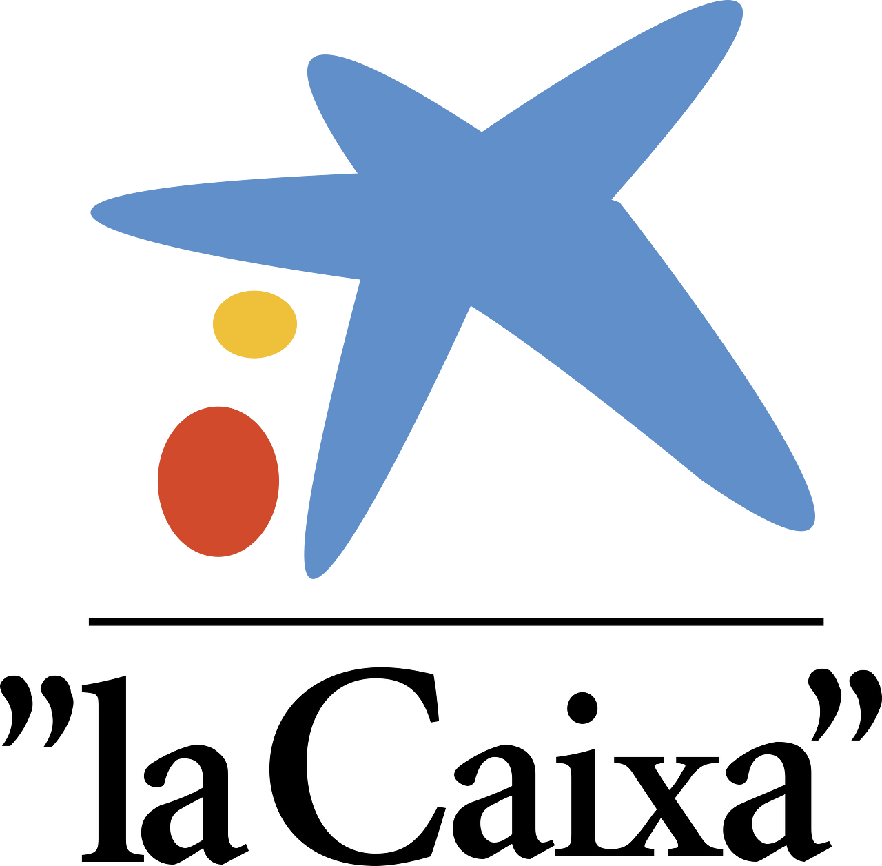 La Caixa