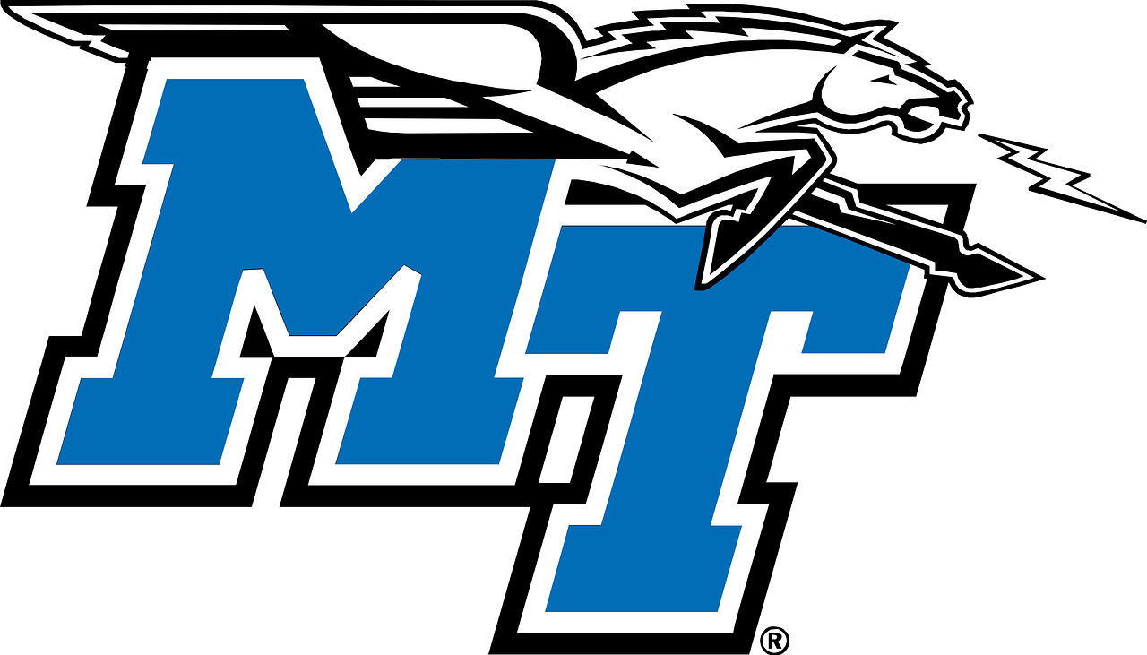 Middle Tennessee Blue Raiders