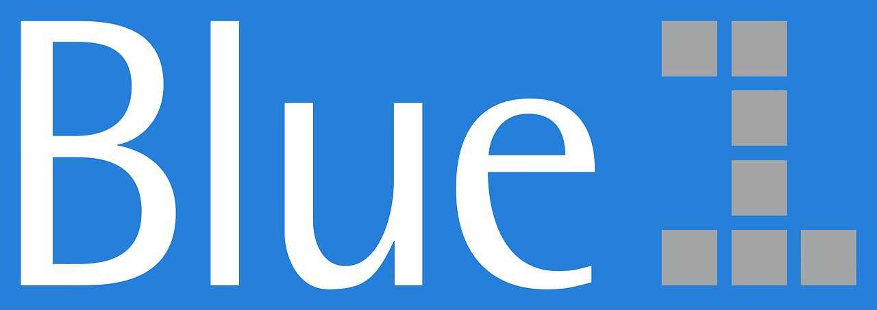 Blue 1
