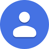 Google Contact