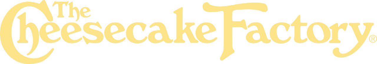The Cheesecake Factory