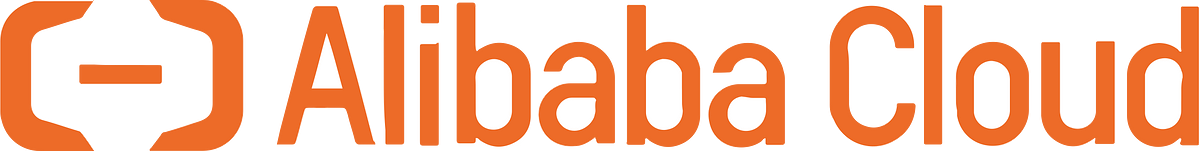 Logos Download | Alibaba Cloud