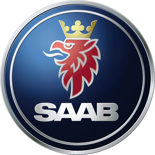 Saab Automobile