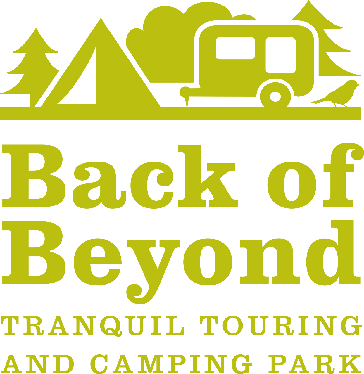 Back of Beyond Touring Camping and Glamping Park