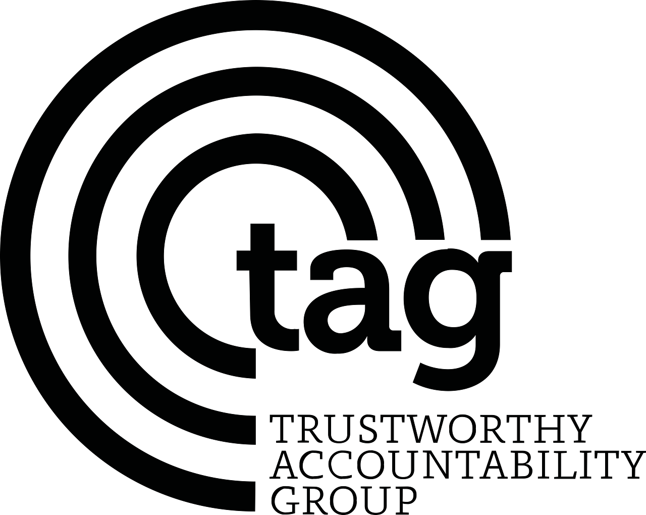 Trustworthy Accountability Group