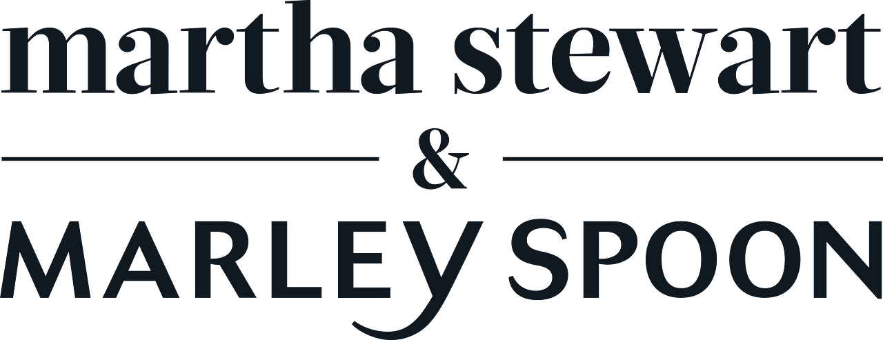 Martha Stewart & Marley Spoon