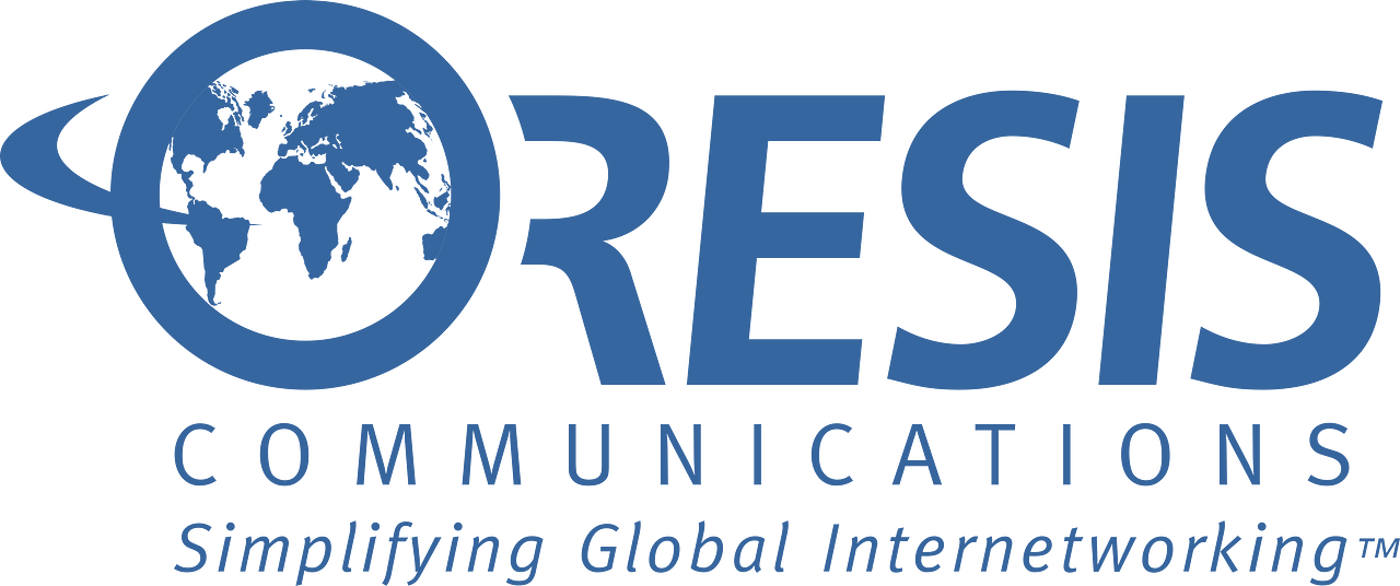 Oresis Communications