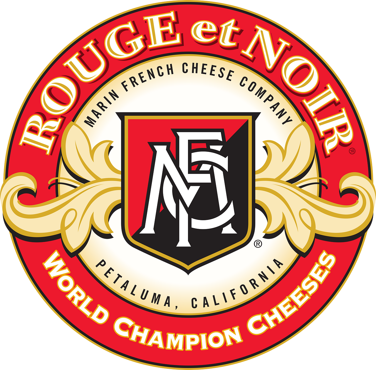Marin French Cheese Company