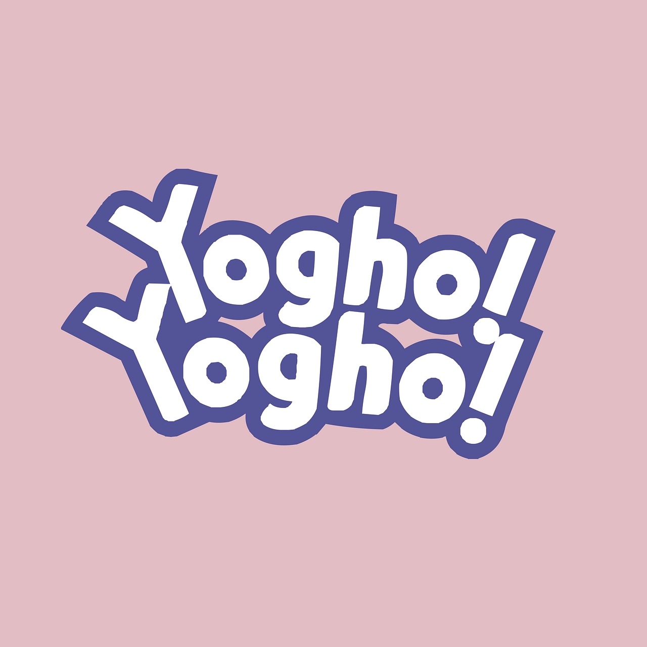 Yoghoyogho