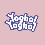 Yoghoyogho
