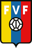Venezuela National Football Team
