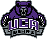 Central Arkansas Bears and Sugar Bears