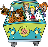Scooby Dooby