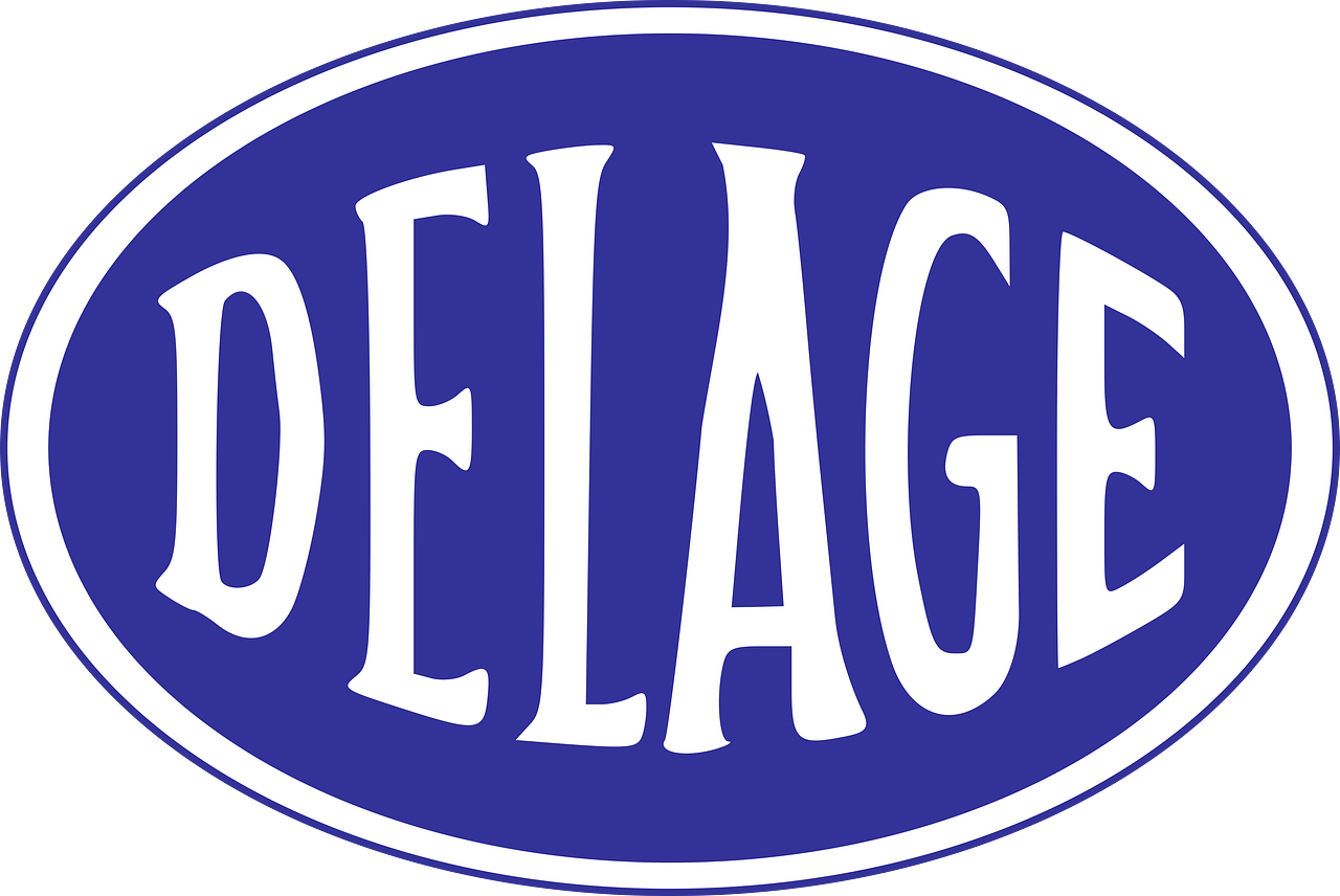 Delage