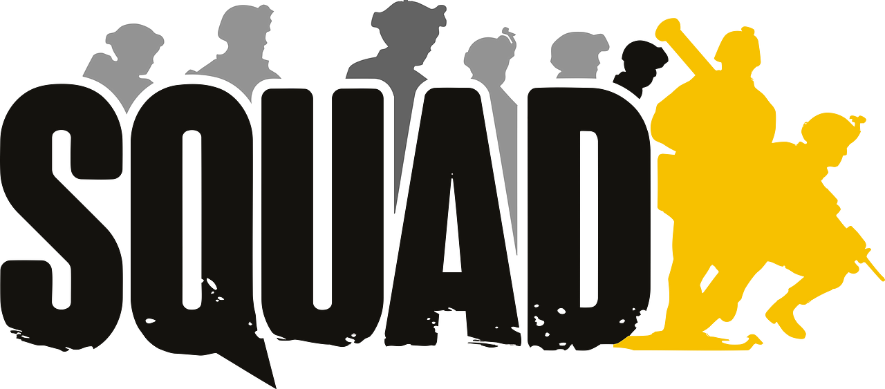 Squad Game