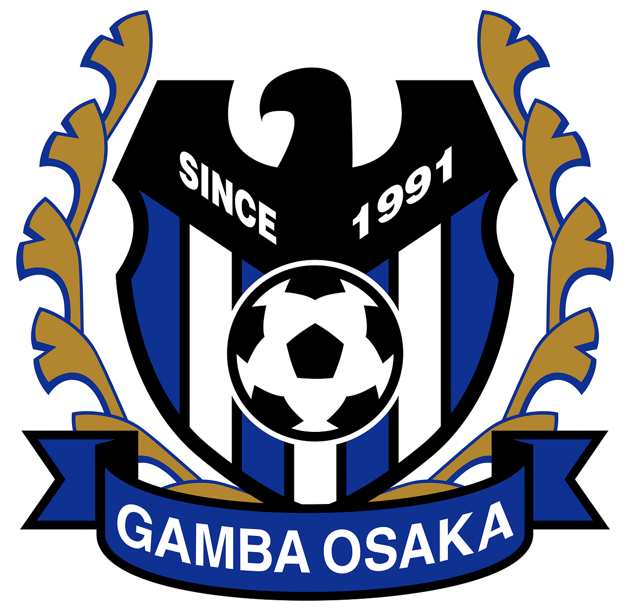 Gamba Osaka