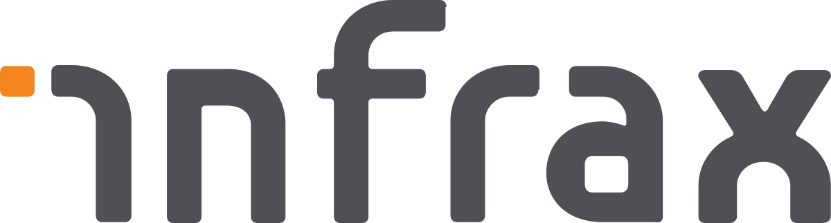 Logos Download | Infrax