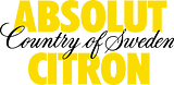 Absolut Citron