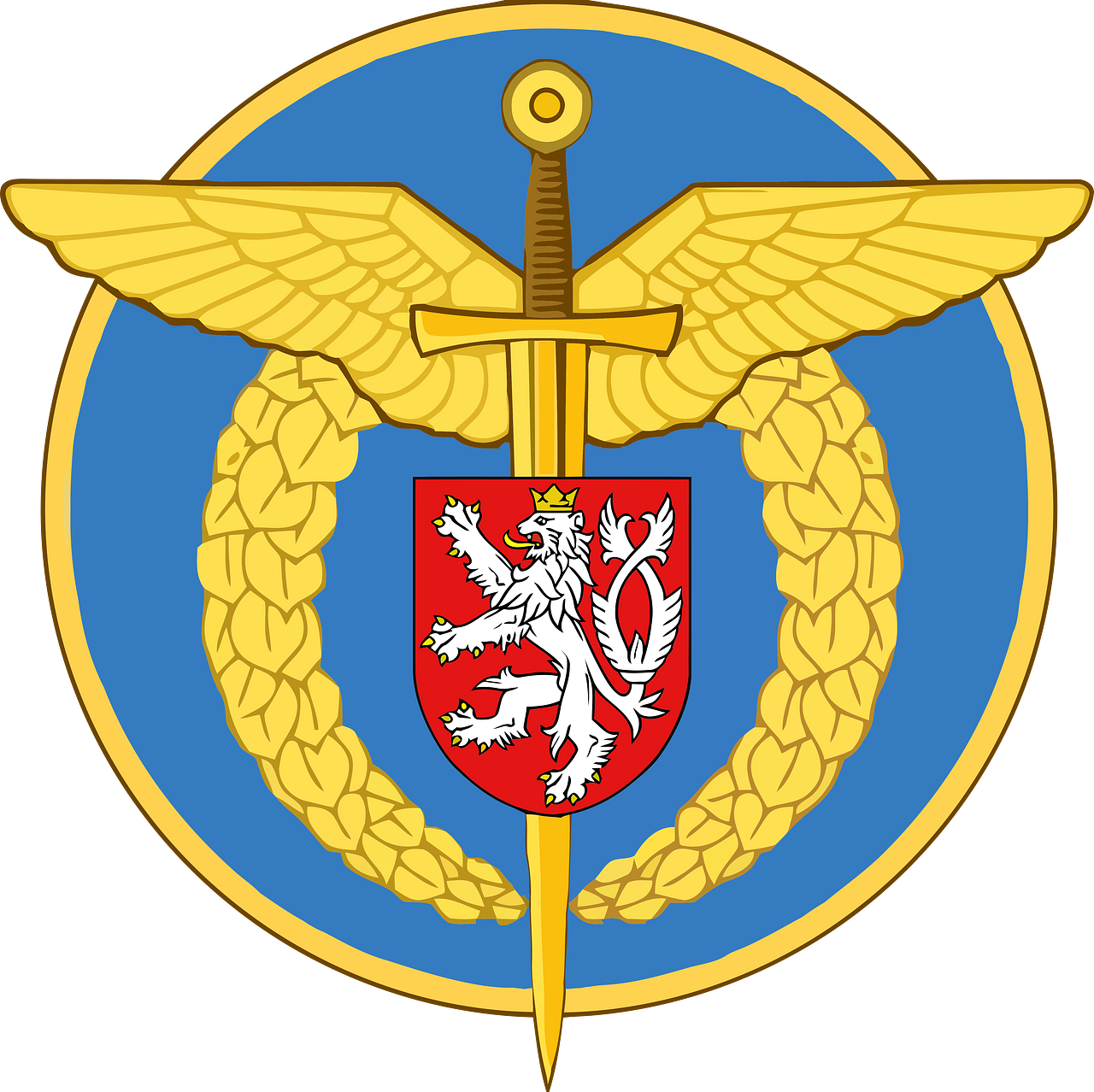 Czech Air Force