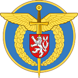 Czech Air Force