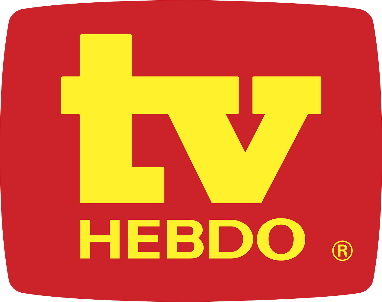 Hebdo TV